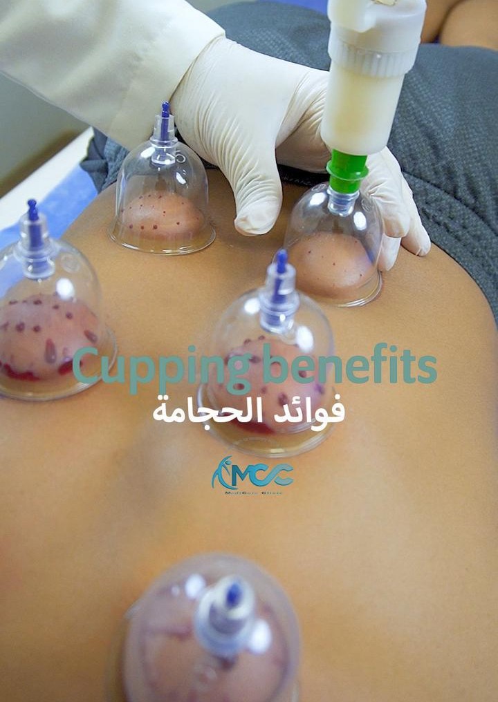 Medicure Clinics banner